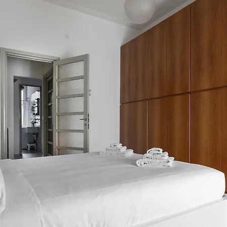 Italianway-leonardo Da Vinci Apartment
