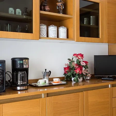 Apartment Cenisio Subway Flat Milan
