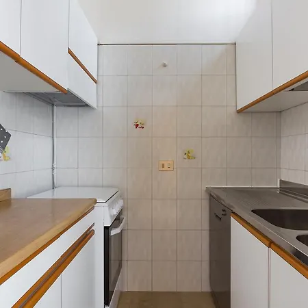 Cenisio Subway Flat *