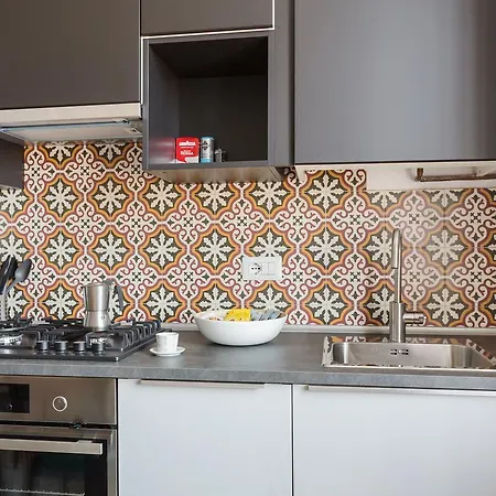 Milano Skyline Flat * Milan