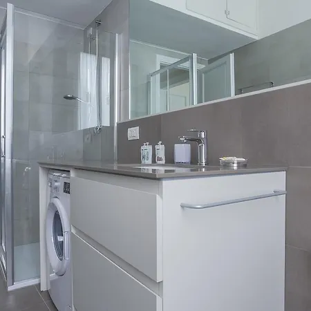 Italianway Comfort - Lombardia 96 * ميلان