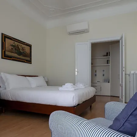 Italianway Comfort - Lombardia 96 Mediolan