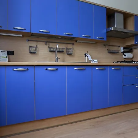 Italianway Comfort - Lombardia 96 * ميلان