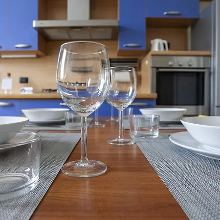 Italianway Comfort - Lombardia 96 Apartament