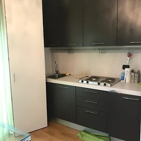 Kibilu - Via Vignola - Porta Romana - Universita Bocconi Milano