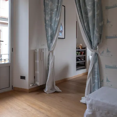 Beautiful In With Kid Apartment