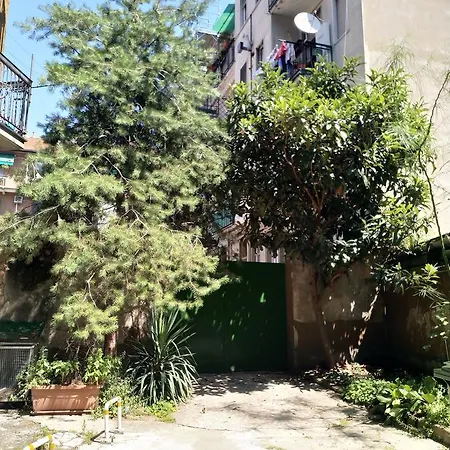 La Nuova Fabbrica Delle Caramelle Guest house Milan