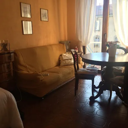 Via Tolstoi Milan