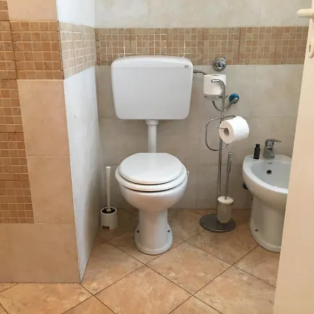 Appartamento Nice In Porta Romana, *
