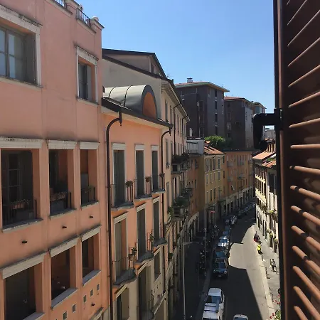 Homey Feel Milan