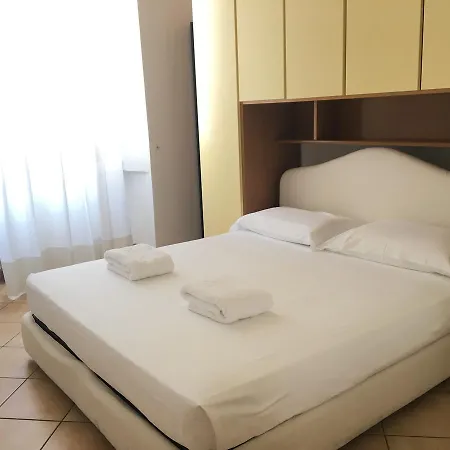 Nice In Porta Romana, Апартаменты *