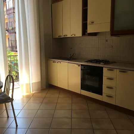 Апартаменты Nice In Porta Romana, Милан