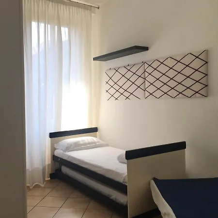 Nice In Porta Romana, Милан