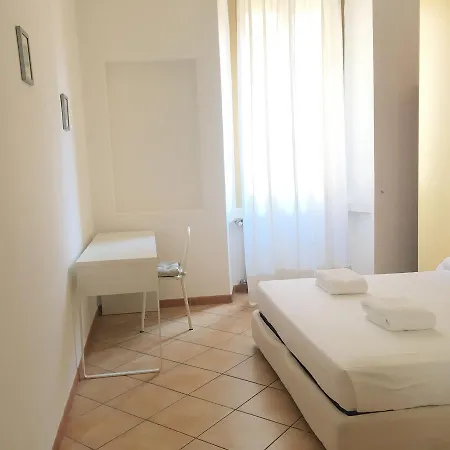 Appartamento Nice In Porta Romana,