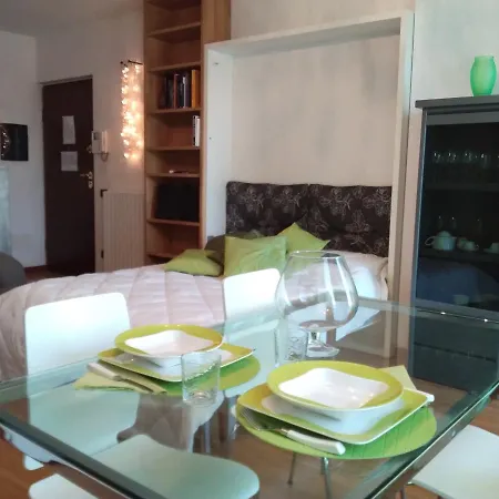 Kibilu - Via Vignola - Porta Romana - Universita Bocconi Apartment