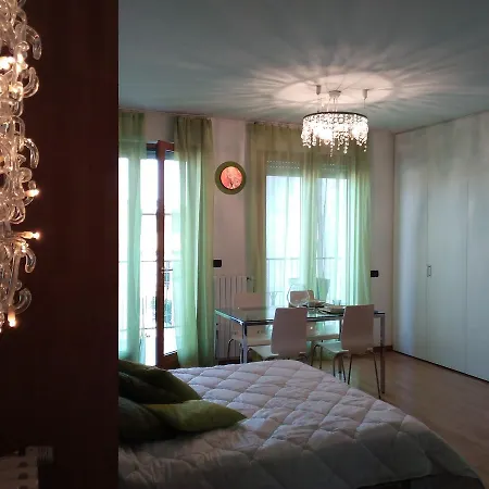 Kibilu - Via Vignola - Porta Romana - Universita Bocconi *