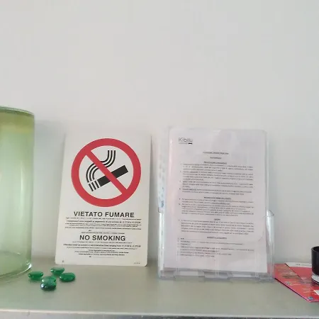 Kibilu - Via Vignola - Porta Romana - Universita Bocconi *