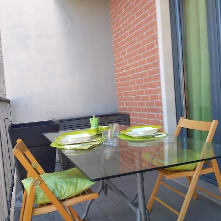 דירה Kibilu - Via Vignola - Porta Romana - Universita Bocconi מילאנו