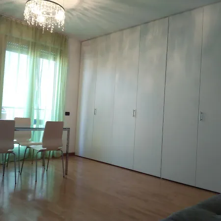 Kibilu - Via Vignola - Porta Romana - Universita Bocconi דירה מילאנו