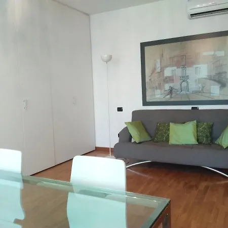 Kibilu - Via Vignola - Porta Romana - Universita Bocconi Lejlighed *