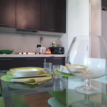 Kibilu - Via Vignola - Porta Romana - Universita Bocconi מילאנו