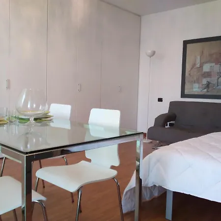 Kibilu - Via Vignola - Porta Romana - Universita Bocconi Appartement Milan