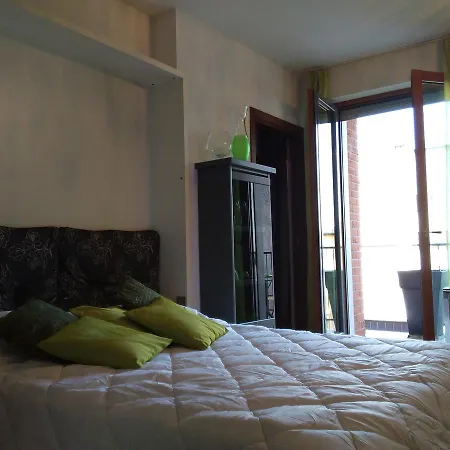 Kibilu - Via Vignola - Porta Romana - Universita Bocconi Lejlighed *