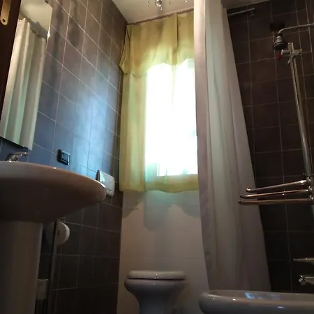 Kibilu - Via Vignola - Porta Romana - Universita Bocconi Appartement Milan