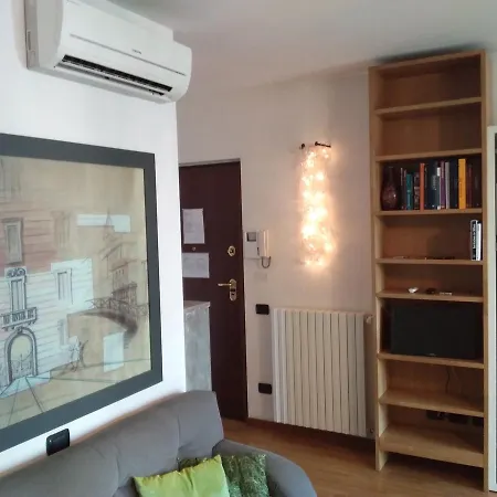 Kibilu - Via Vignola - Porta Romana - Universita Bocconi