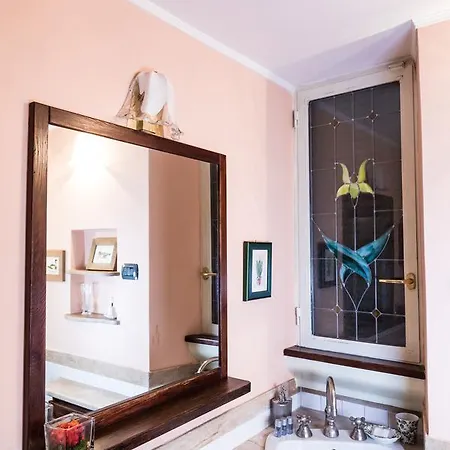 Brera Charming Loft * Milán