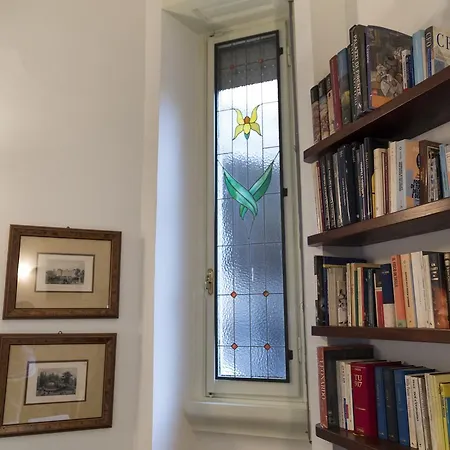 Apartamento Brera Charming Loft Milán
