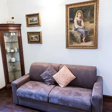 Brera Charming Loft * Milán