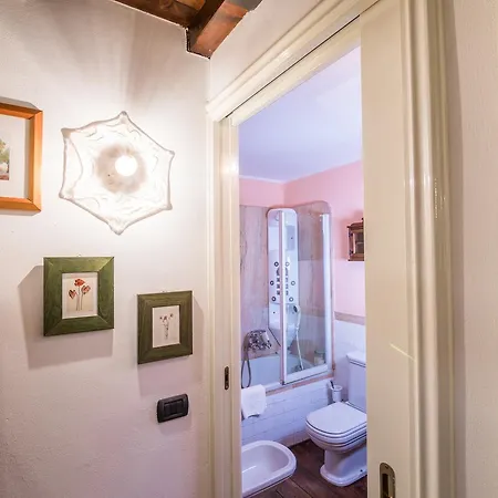 Daire Brera Charming Loft