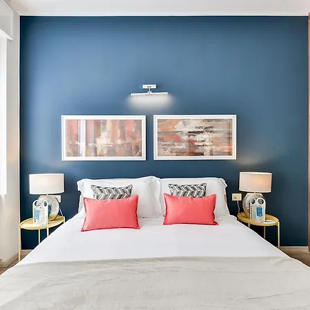 Sweett- Duomo Apartment