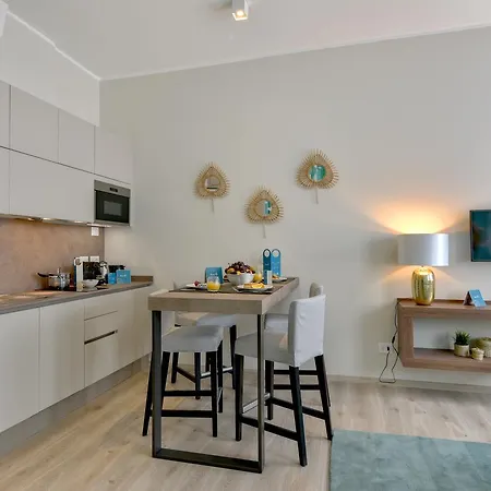 Apartment Sweett- Duomo