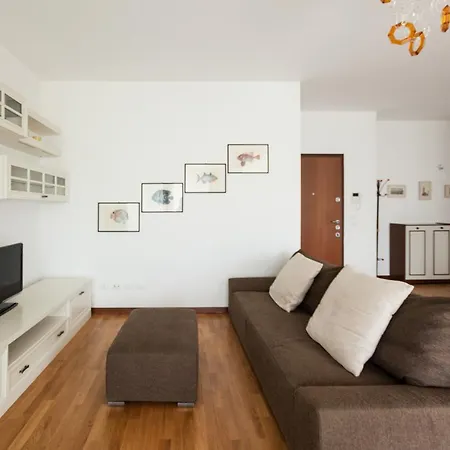 Apartment Ap2b014 Tortona