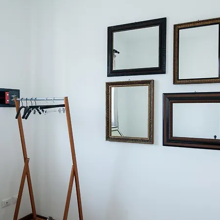 Apartment Ap2b014 Tortona