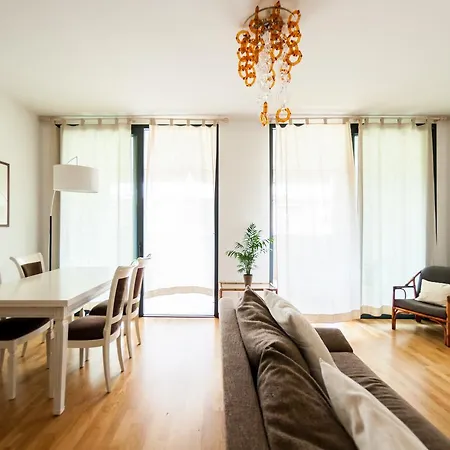 Apartment Ap2b014 Tortona *