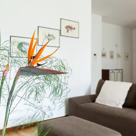 Apartment Ap2b014 Tortona *