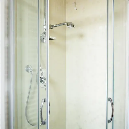 Ap2b014 Tortona Apartment *