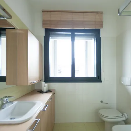 Apartment Ap2b014 Tortona *