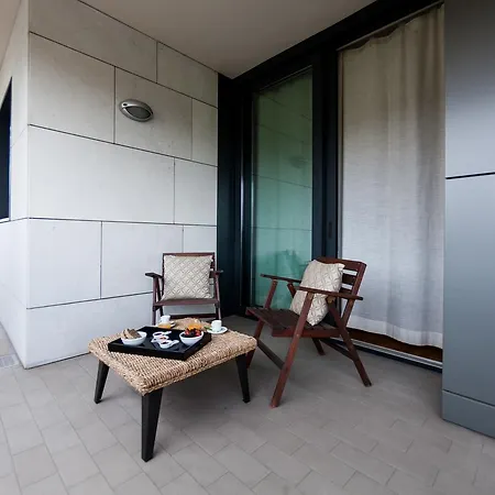 Apartment Ap2b014 Tortona Milan