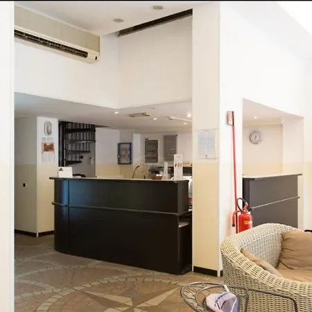 Nettuno Hotel *