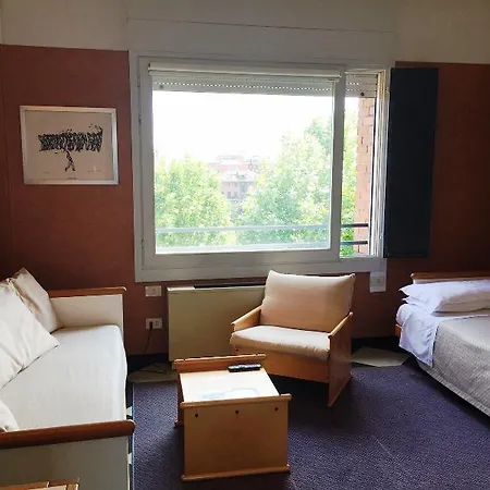 Apart Otel Siloe 3*
