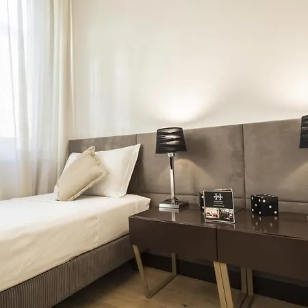 Hemeras Boutique House Vittorio Emanuele Hotel 2*