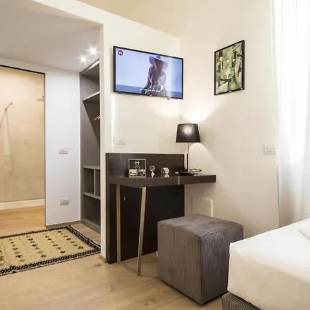Hotel Hemeras Boutique House Vittorio Emanuele