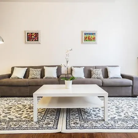 Hemeras Boutique House San Lorenzo Apartment Milan