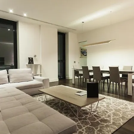 Hemeras Boutique House Penthouse Solaria Hotel