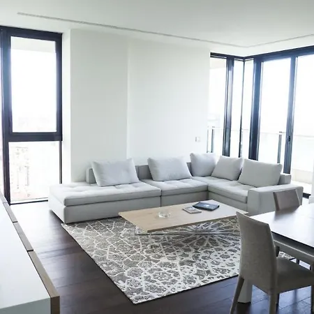 Hotel Hemeras Boutique House Penthouse Solaria 4*