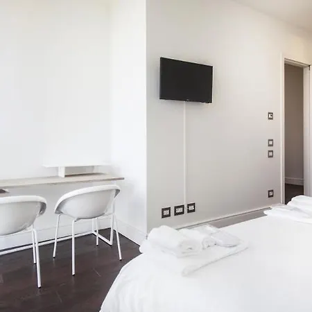 Hotel Hemeras Boutique House Penthouse Solaria 4*